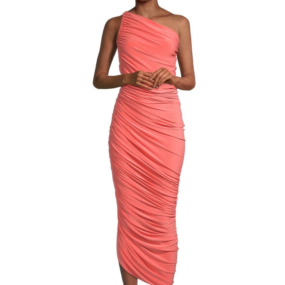 Norma Kamala dress